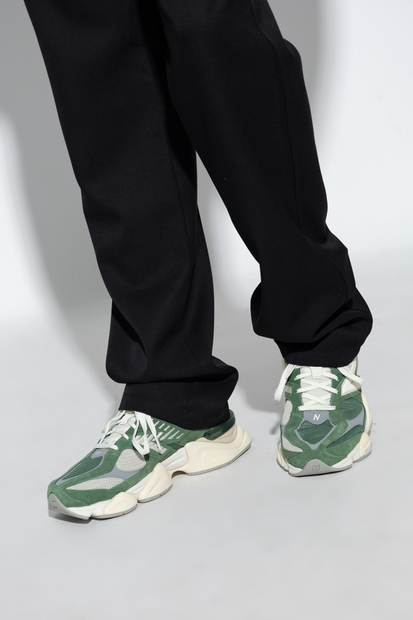 Green 'U9060VNG' sneakers New Balance - New Balance 1300 'Gunmetal